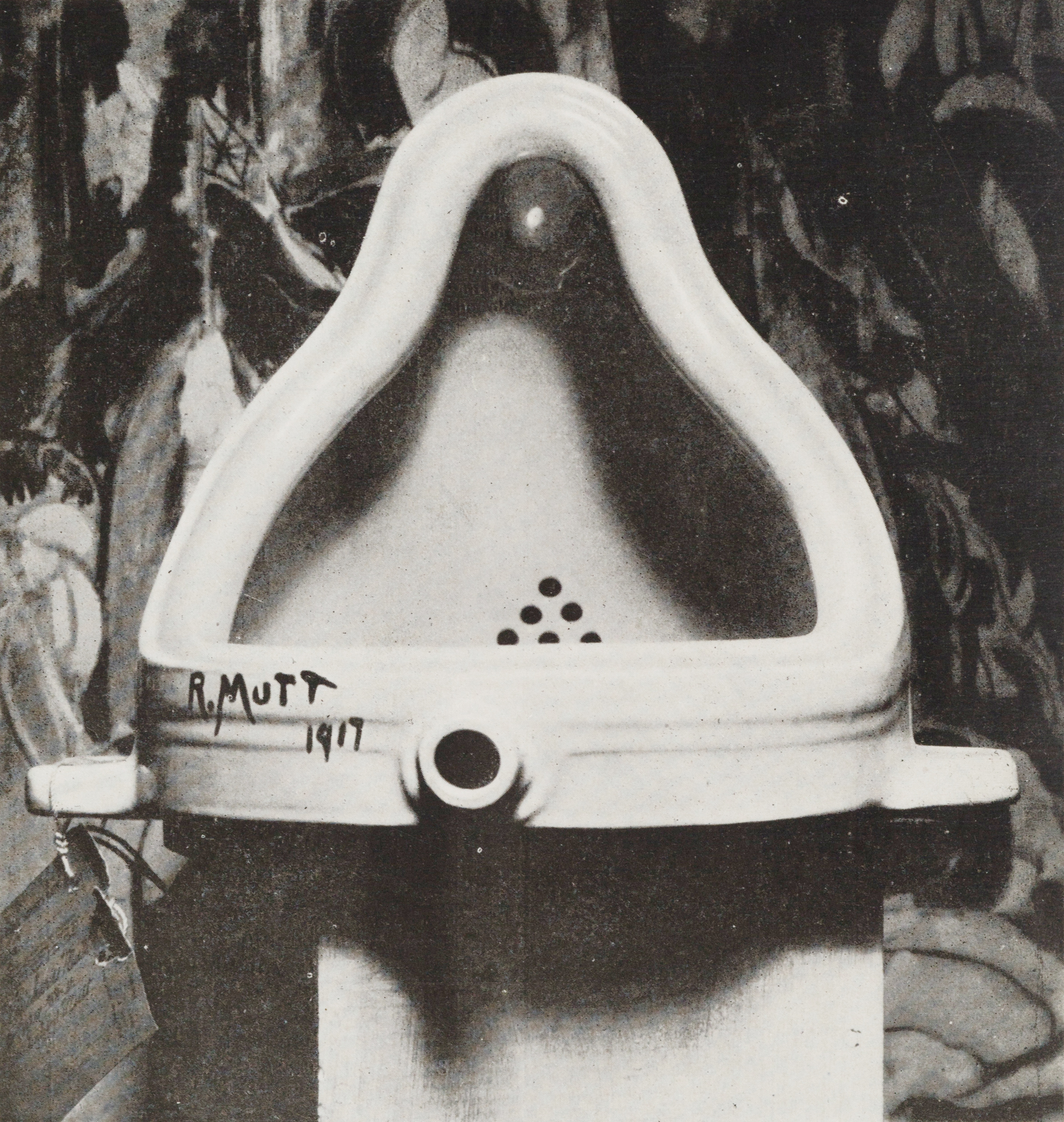 Marcel Duchamp, the Most Iconic and Famous Dada Artist in the World