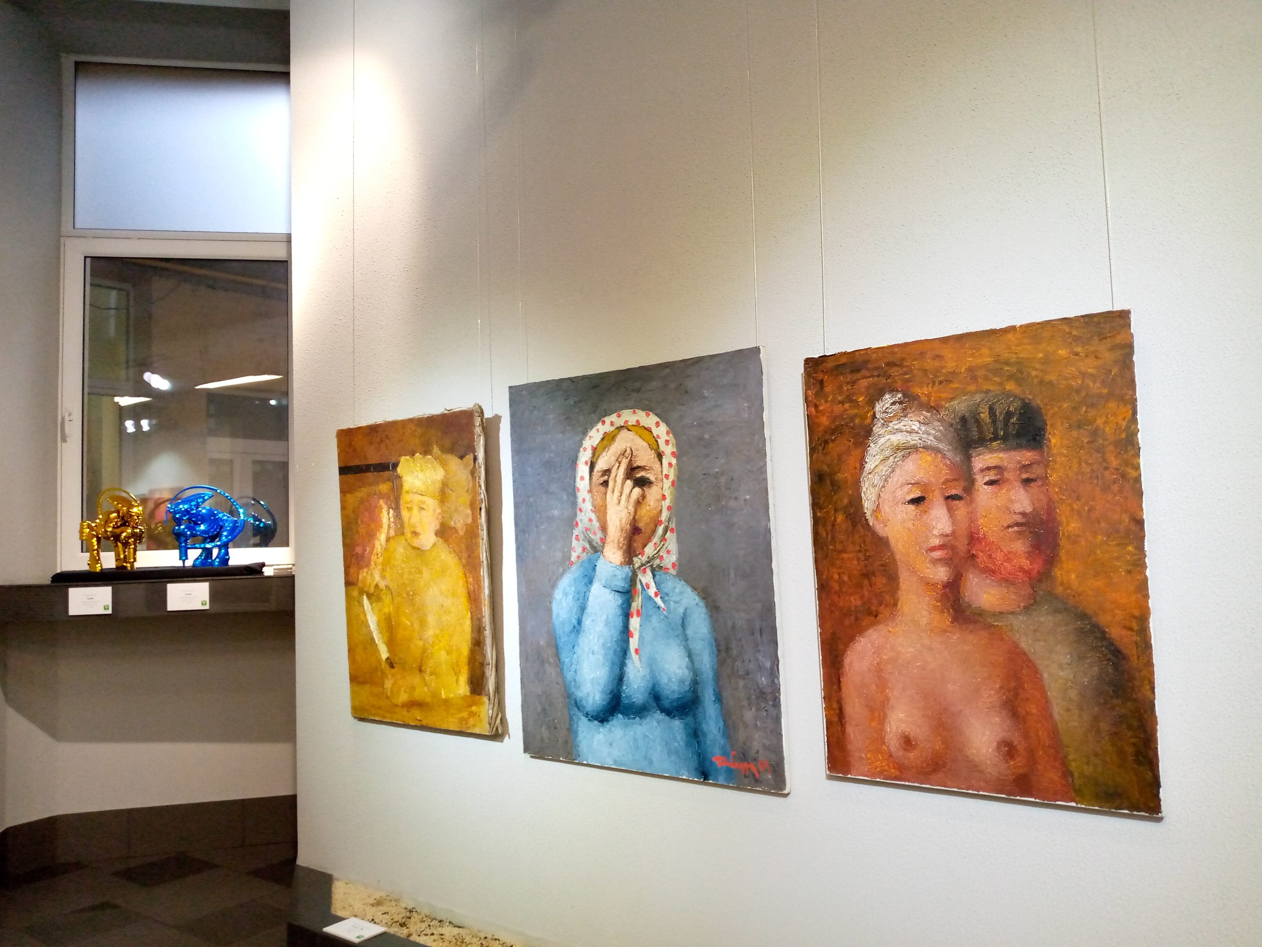 Vakulenko Art Consulting: Valuable Art Collection Services in Ukraine