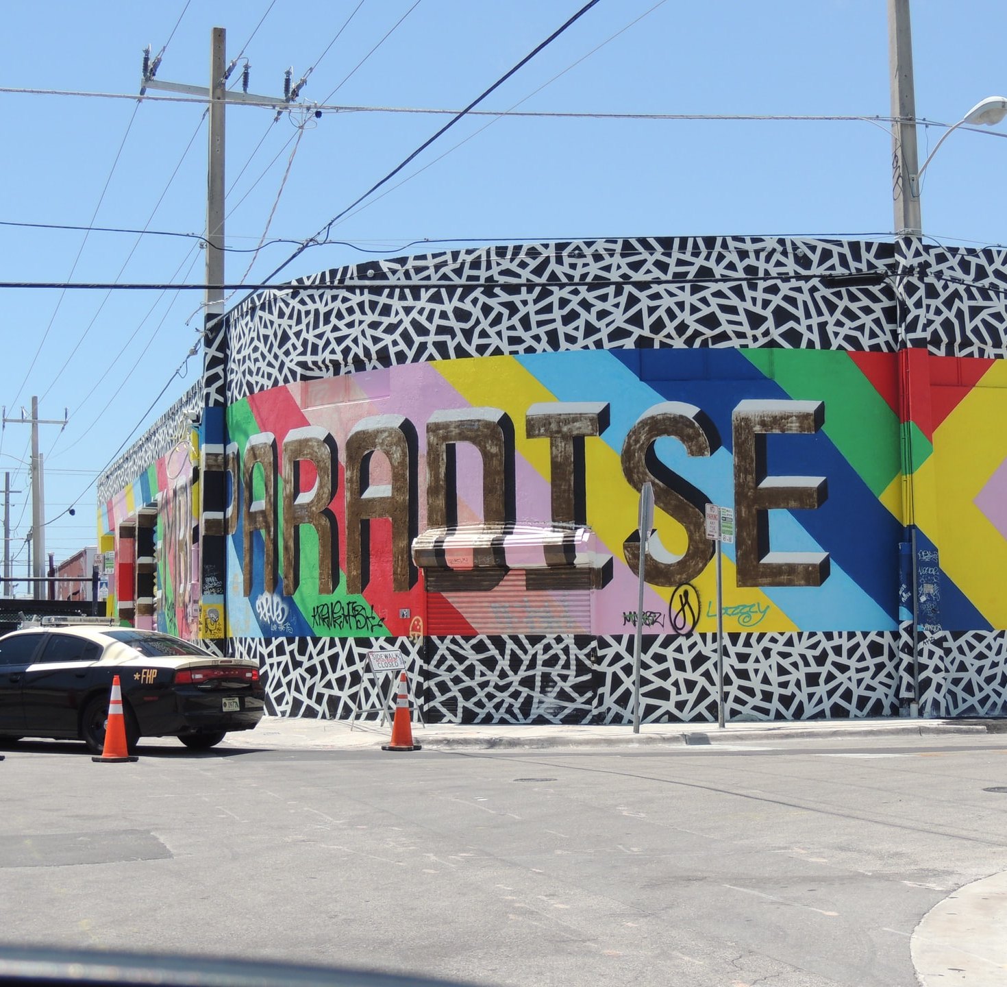 Wynwood Life 2022, a Miami Art Festival Celebrating the Joys of Life