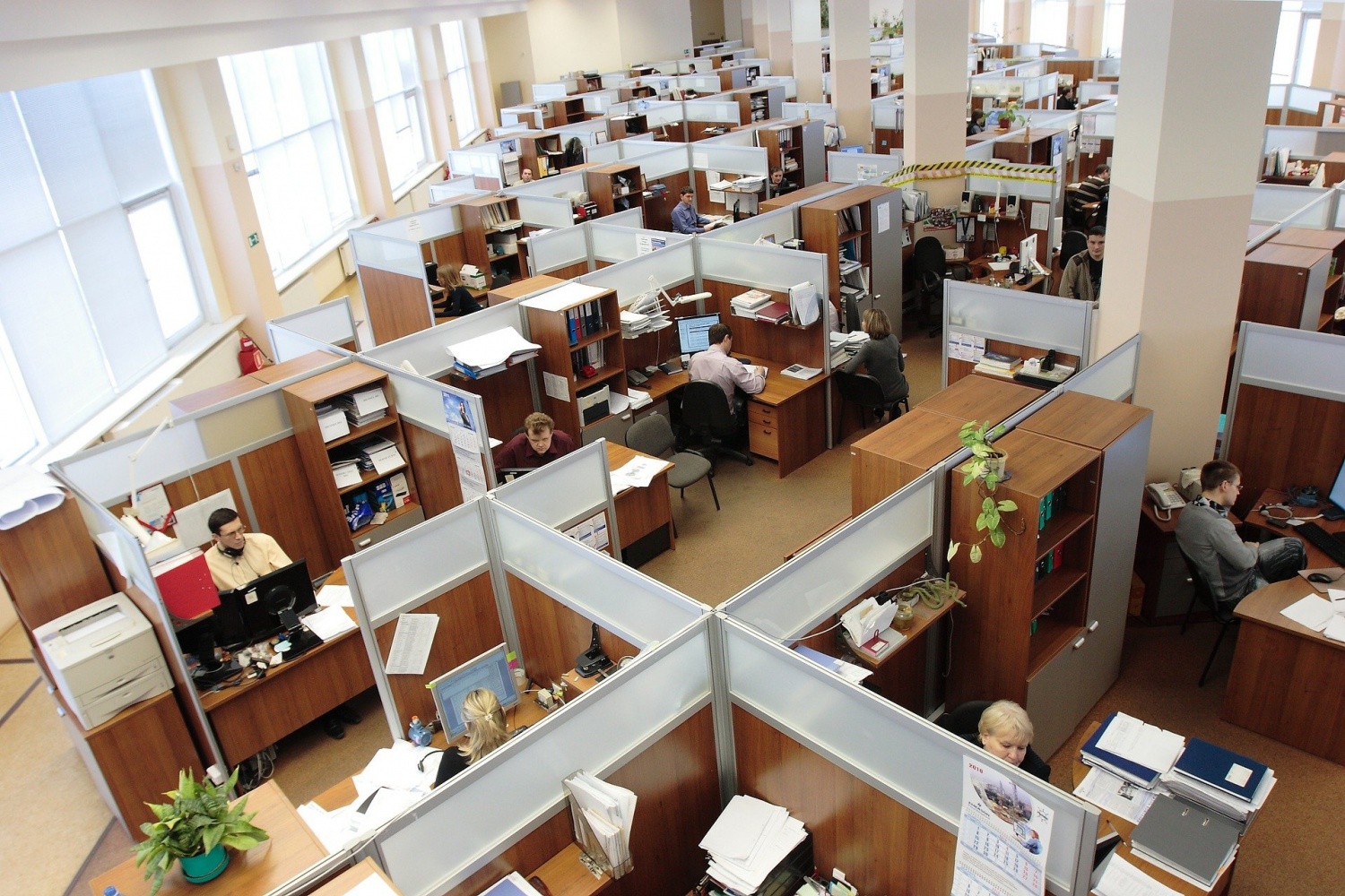 Top 6 Practical Items That Must Be in Your Office