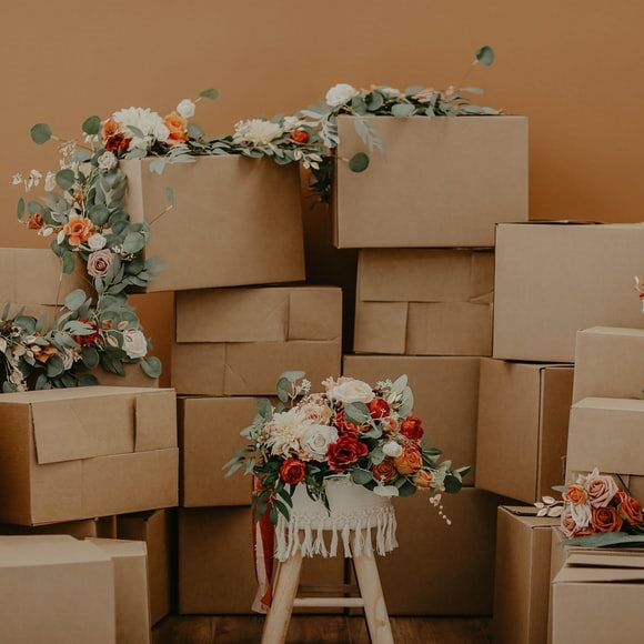 3 Reasons to Hire Art Packing Companies When Moving Artwork