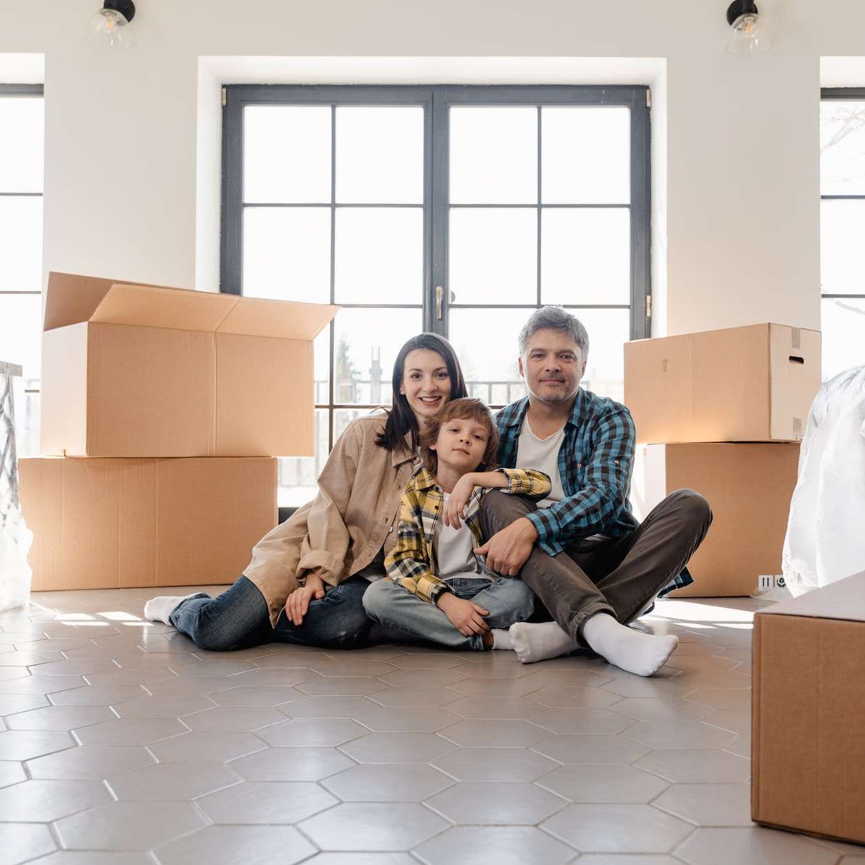 Tips for Packing Your Valuables for a House Move