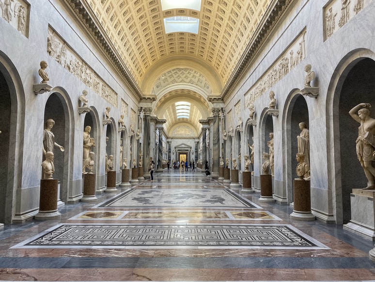 The Best Art Museums in the World