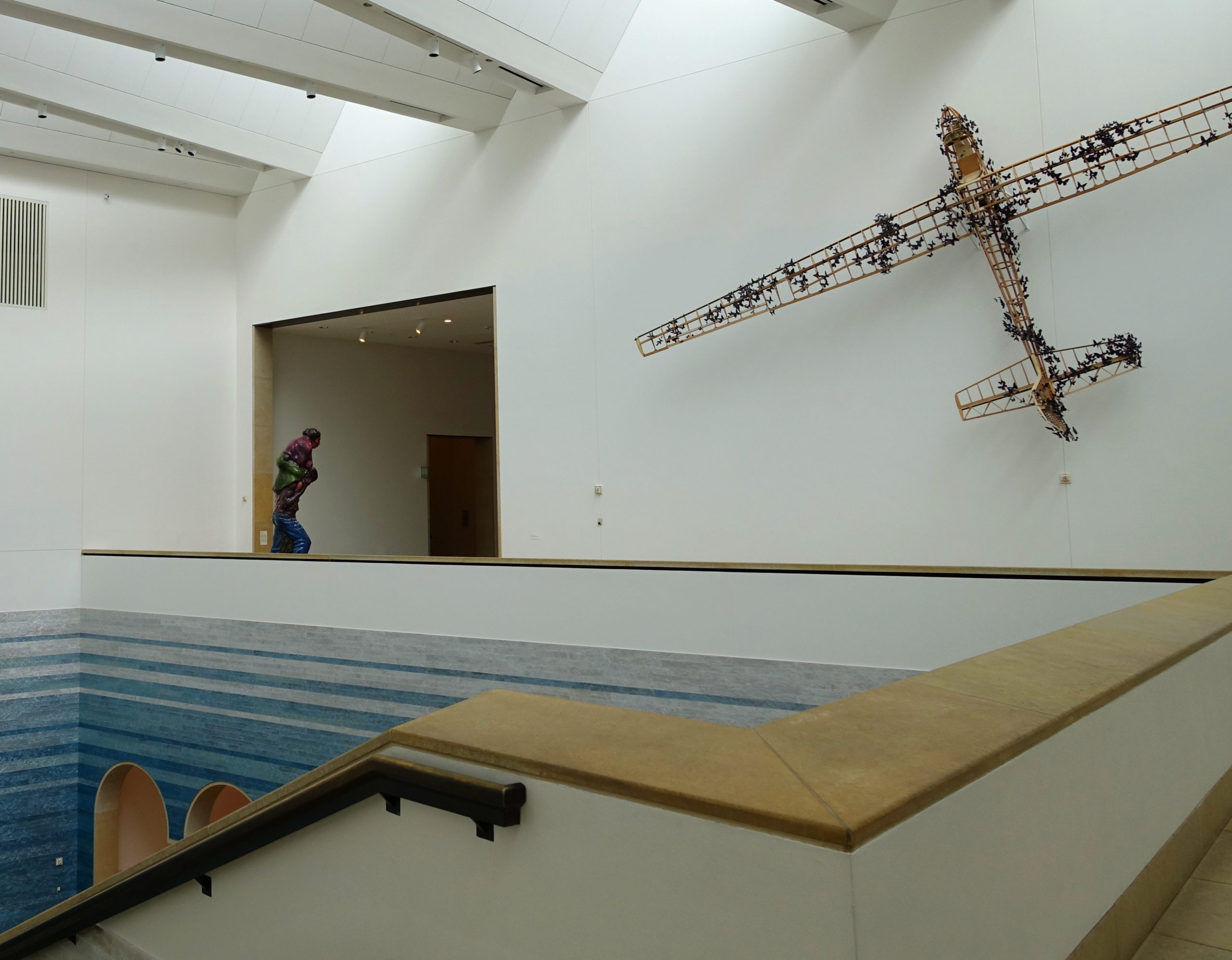 Things Every Visitor Should Know Before Visiting Blanton Art Museum