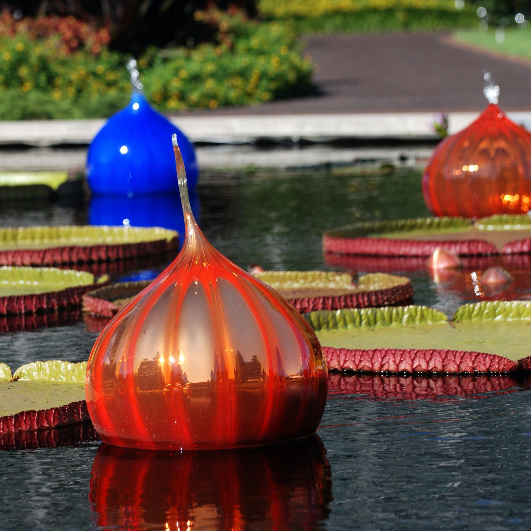 Well-Kept Secrets of Successful Glass Art Installation