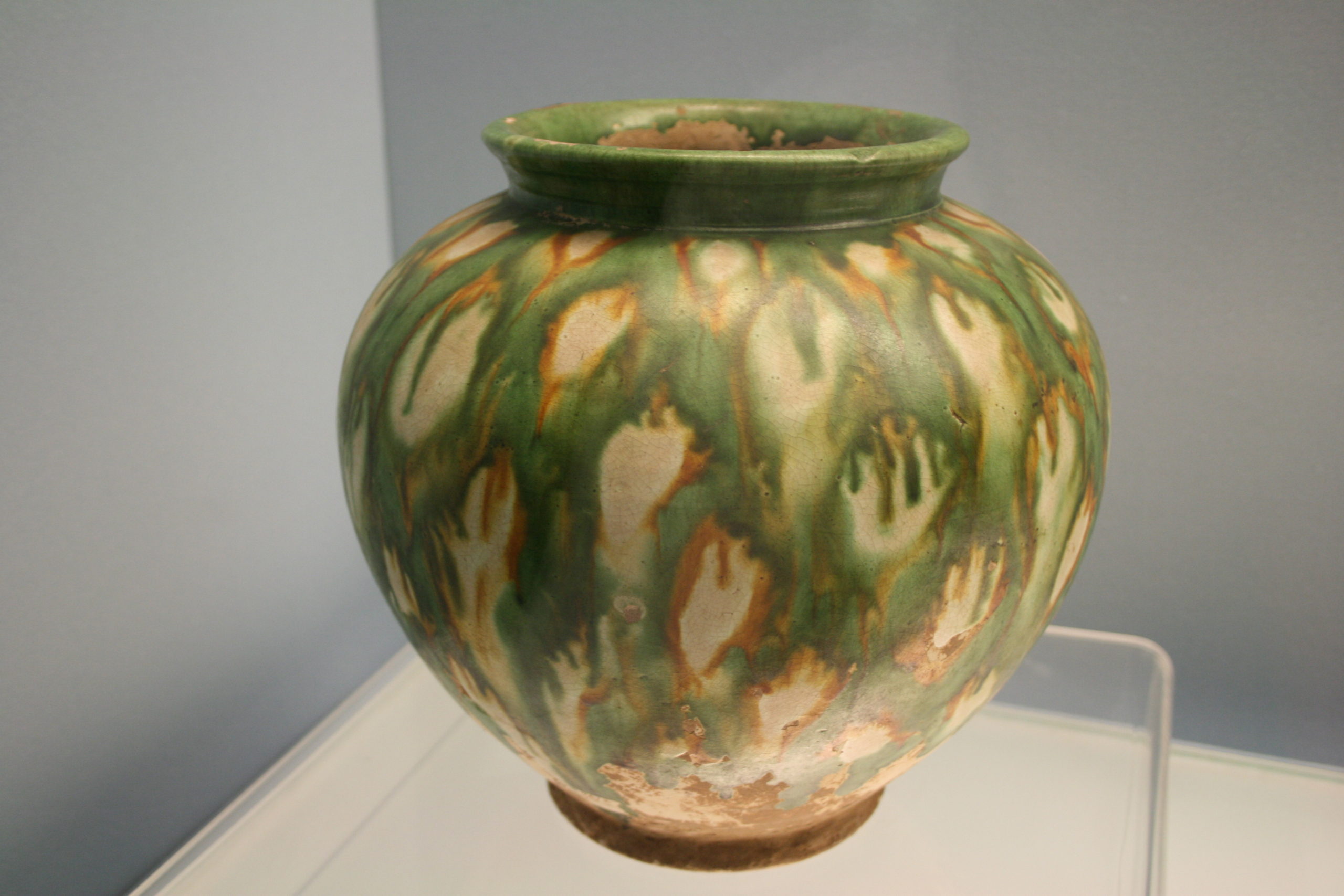 4 Types of Antique Chinese Pottery You Will Want to Collect