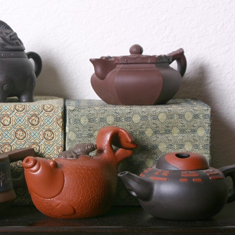 4 Types of Antique Chinese Pottery You Will Want to Collect