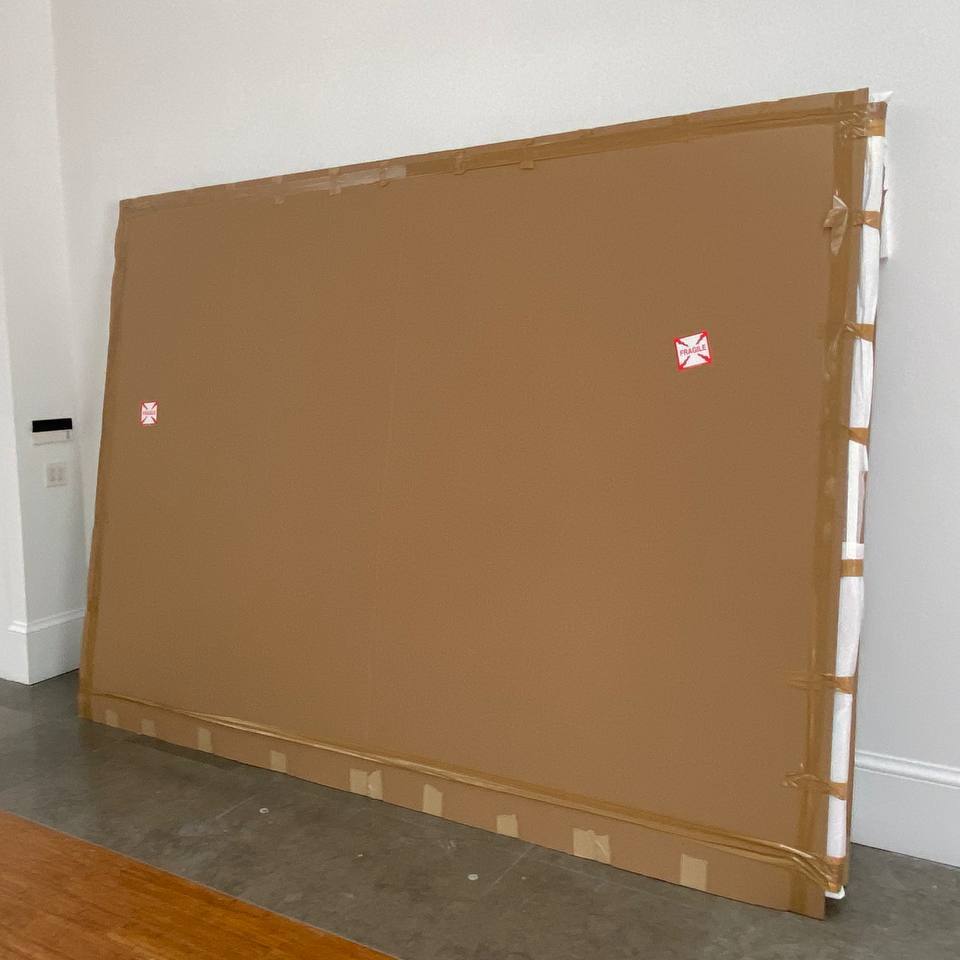 5 Safety Tips If You Rent a Fine Art Storage Unit