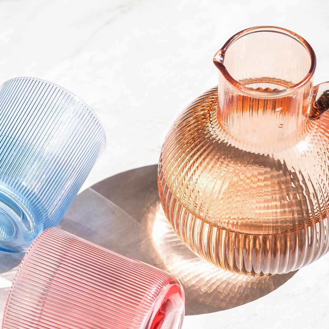 As Clear as Glass: How to Ship Glass Dinnerware Without It Breaking