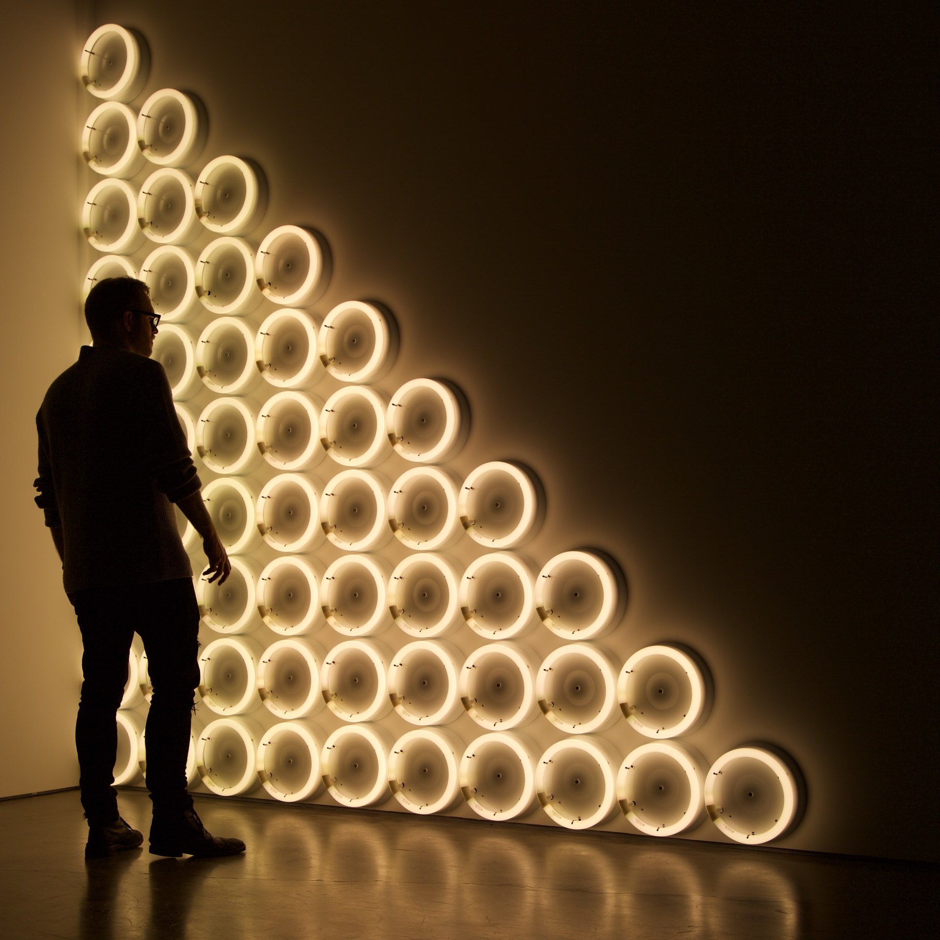 Everything You Need to Know About Light Installation Art