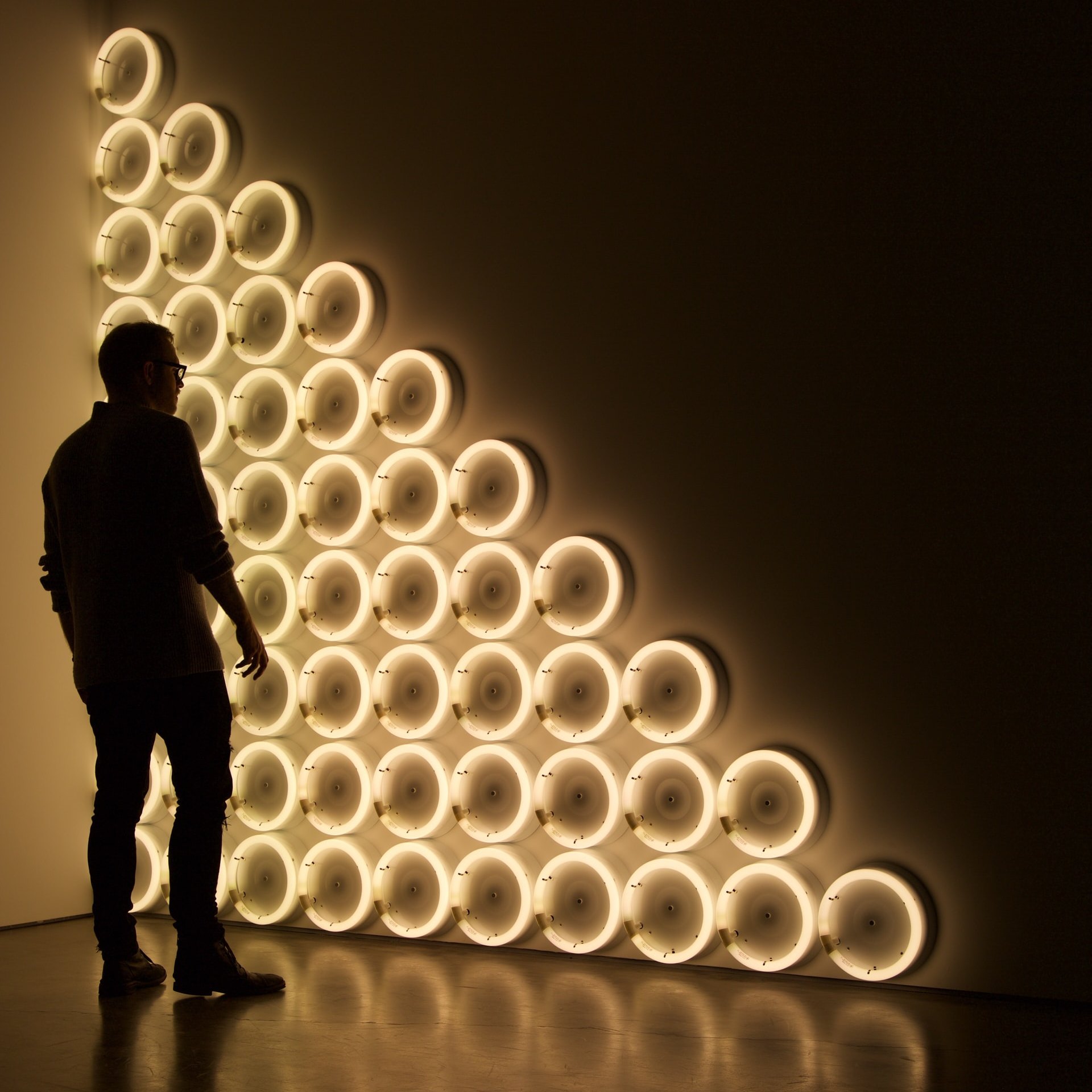 Everything You Need To Know About Light Installation Art   FASLIGHT 