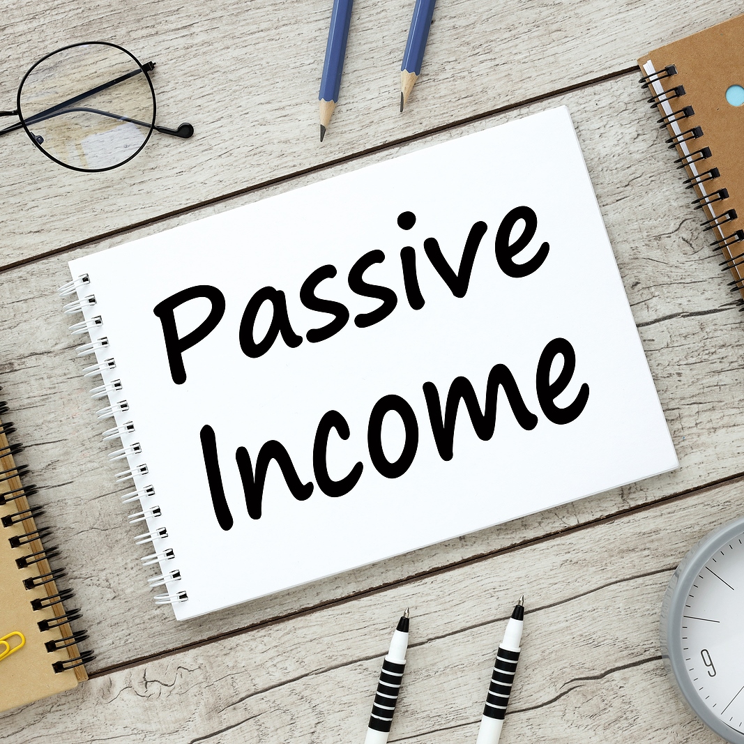 How to Grow Your Passive Income in 2022