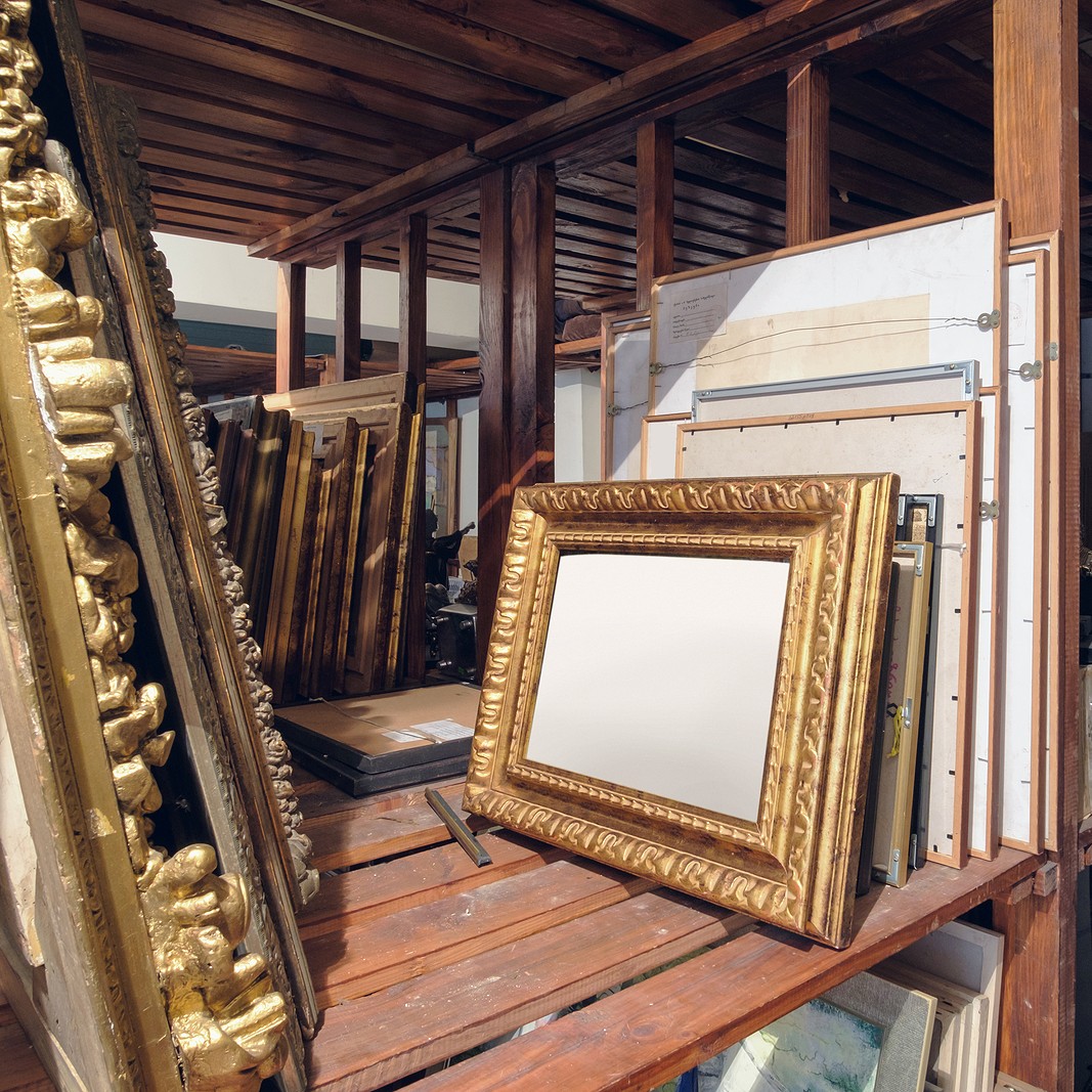 What Kind of Fine Art Storage Facilities Do Modern Museums Need?