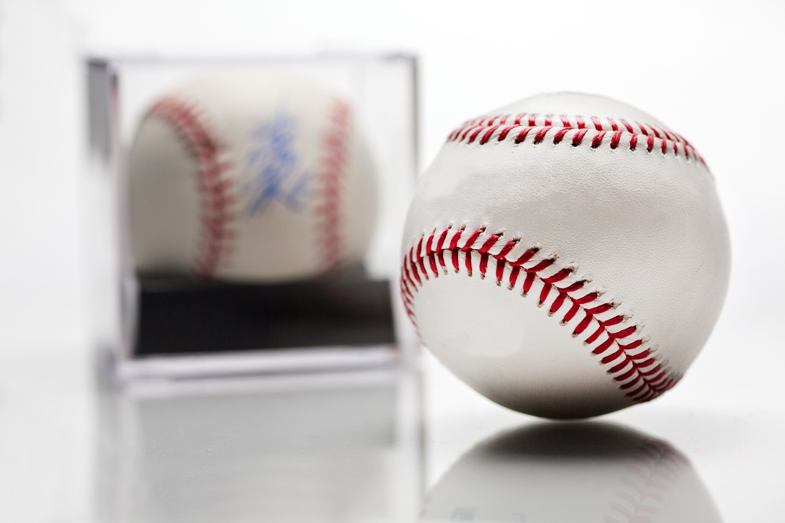 How to Keep Sports Memorabilia Safe During a Move