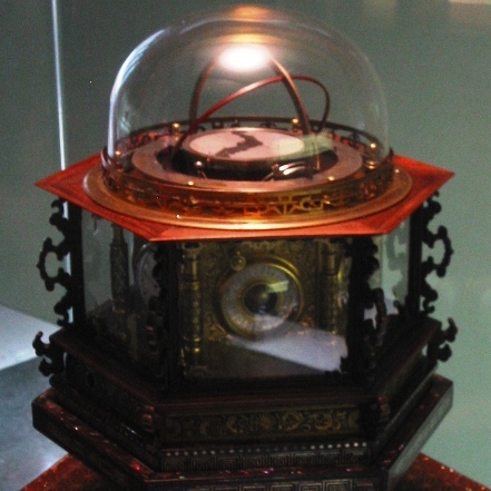 Traditional Types of Old Clocks in Japan