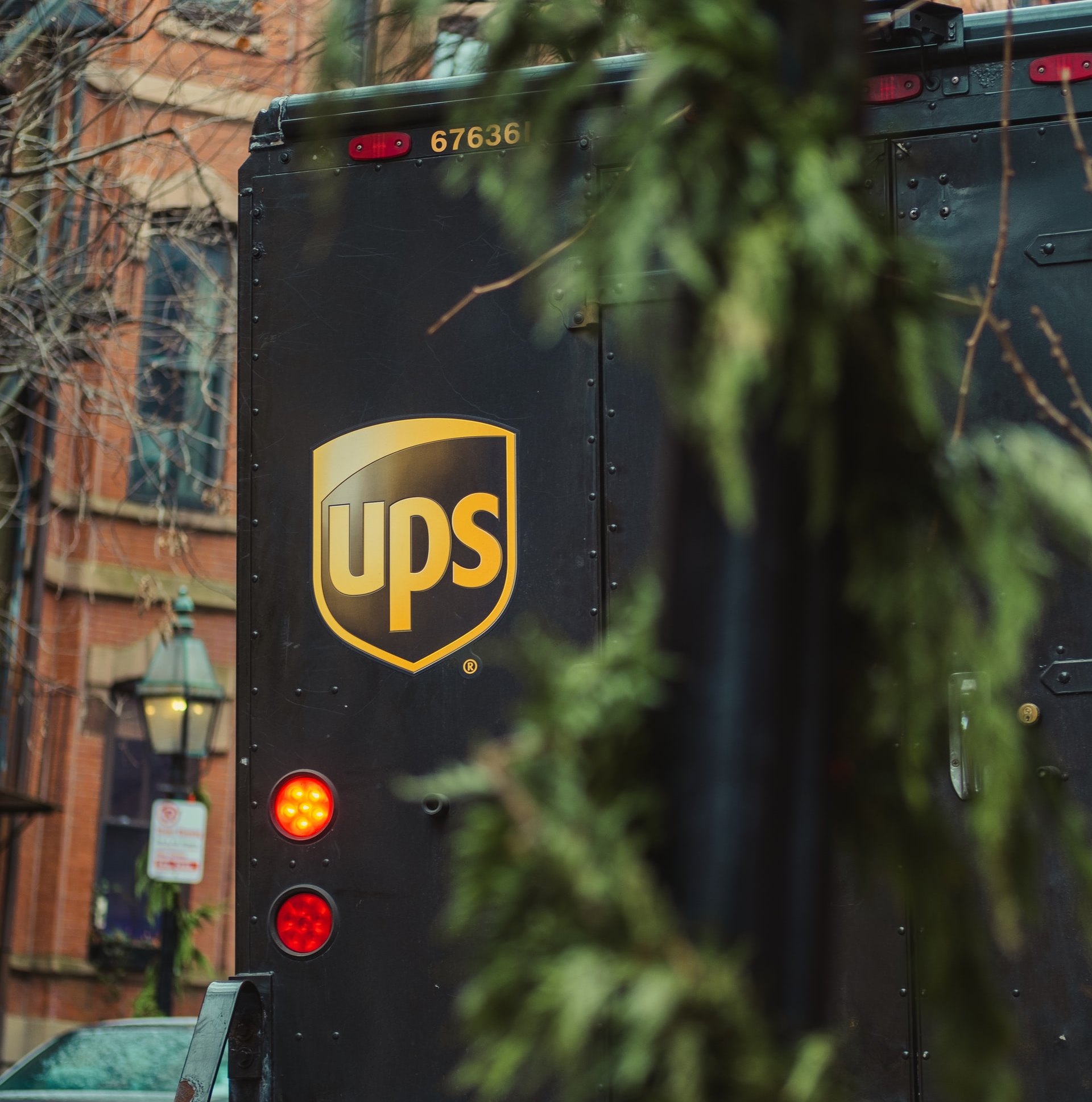 UPS Art Shipping: How Safe Is It?
