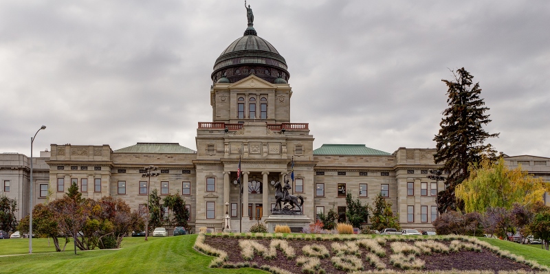 The Best Way to Ship Art to Helena, MT