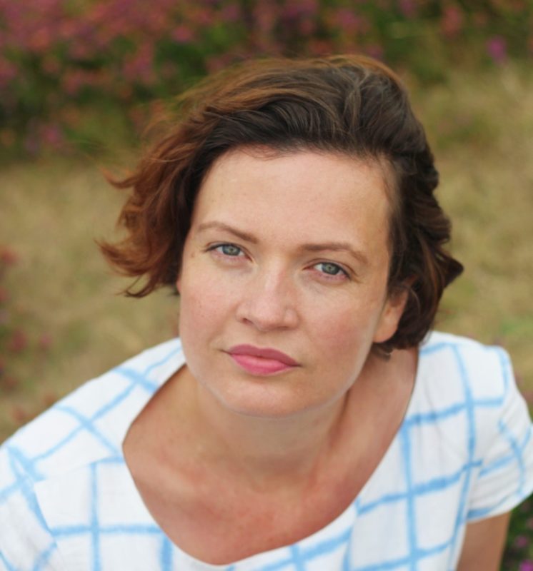 Articheck CEO Annika Erikson
