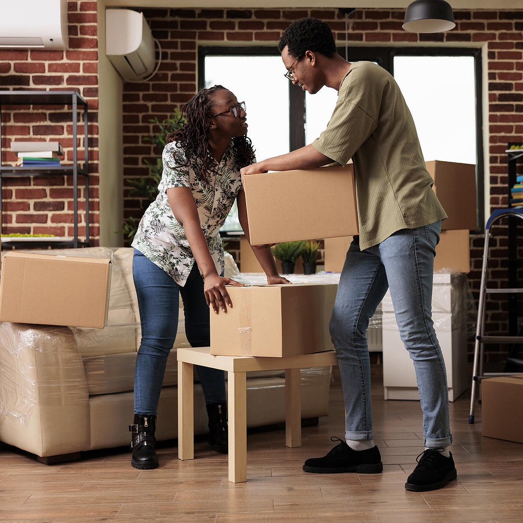 How to Choose the Best Company for Your Long Distance Move