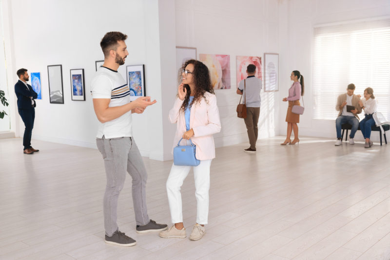 What to Consider When Choosing an Art Insurance