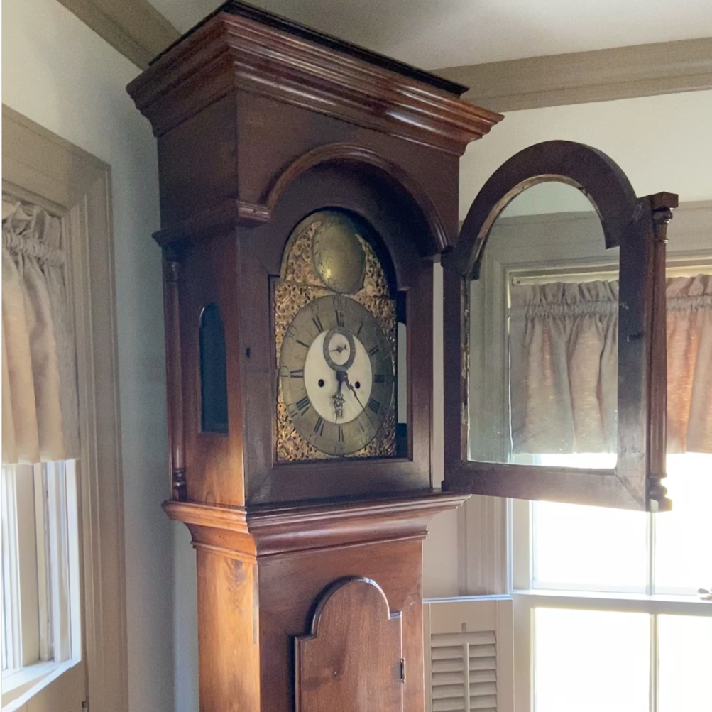 Potential Dangers of Shipping a Grandfather Clock on Your Own