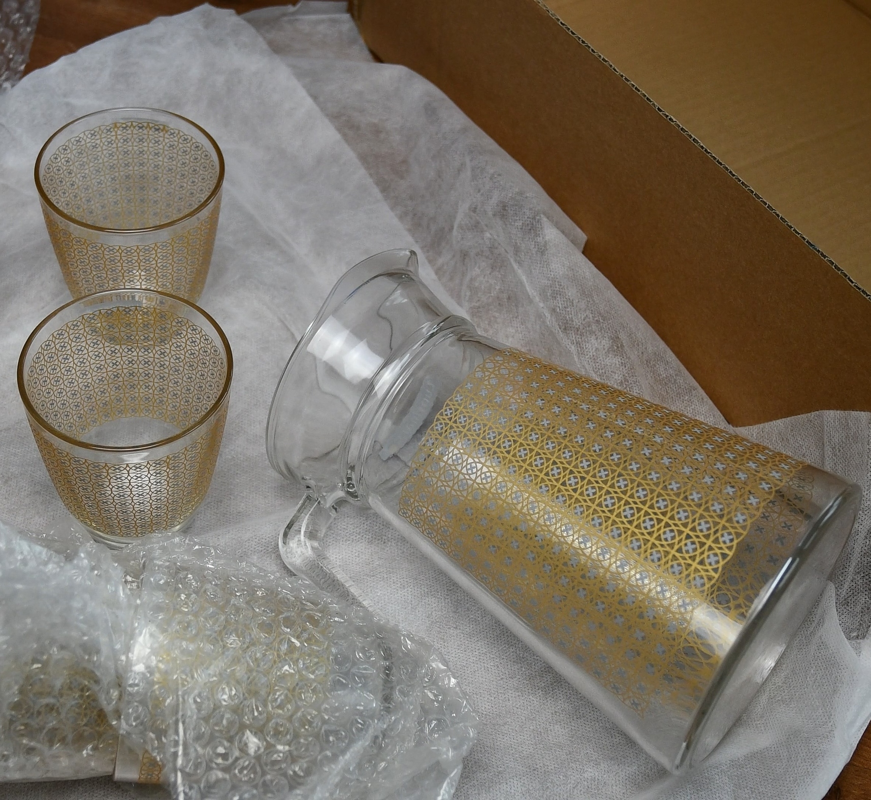 Fragile Safety: How to Pack Glassware for Shipping?