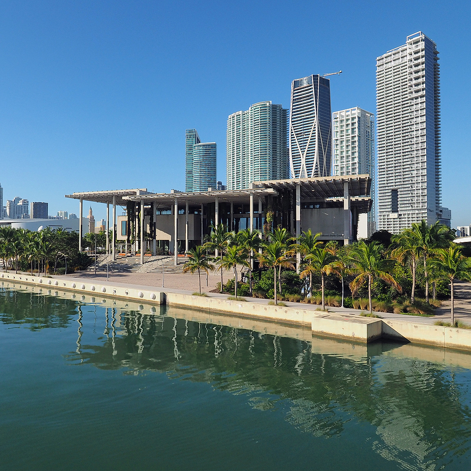 Top 5 Miami Art Museums You’ll Want to Visit in 2022