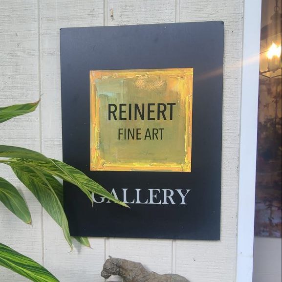 Reinert Fine Art: One of the Finest Art Galleries in Charleston