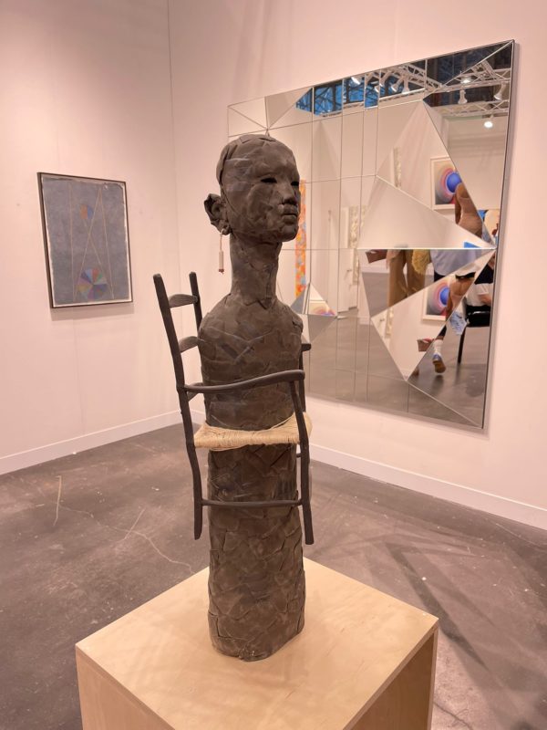 Armory Show’s 2022 Edition from Fine Art Shippers’ Perspective