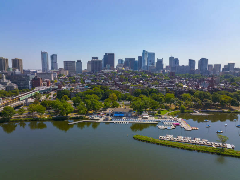 Shipping to Boston in 2022? Here Is What You Need to Know