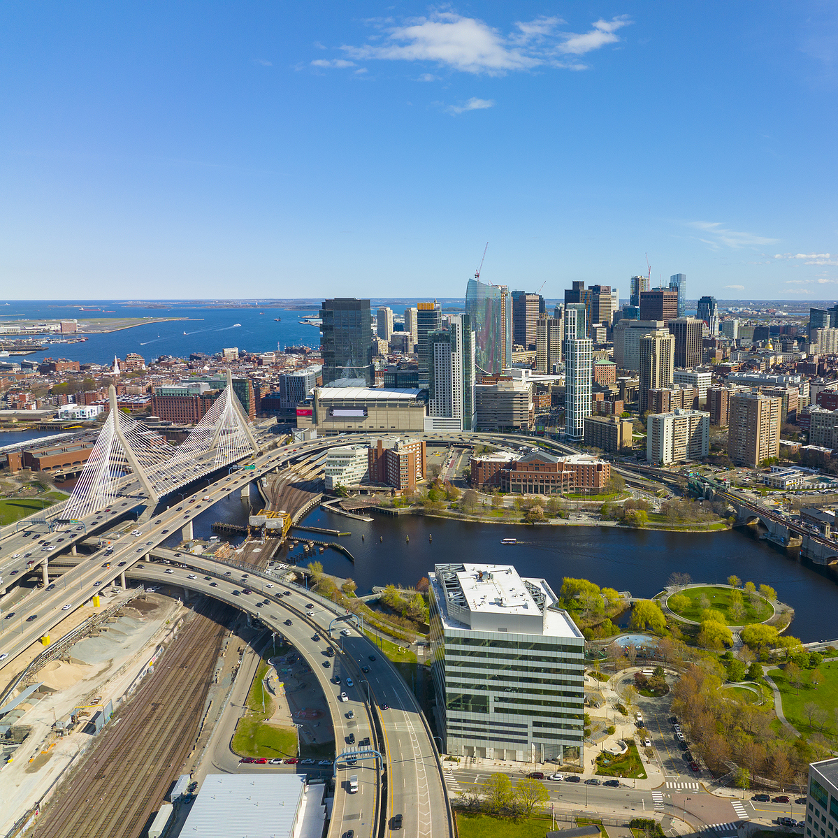 Shipping to Boston in 2022? Here Is What You Need to Know
