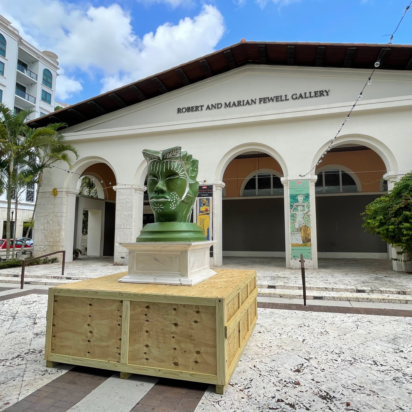 The Coral Gables Museum