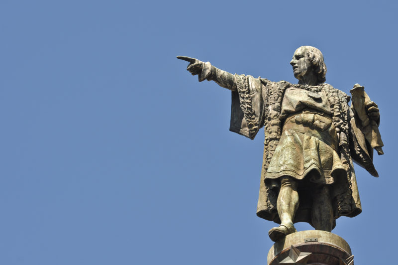 Columbus Day in the US: Why Do We Celebrate It?