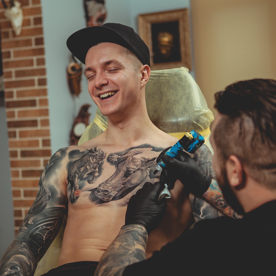 History of Tattoo Art in New York City