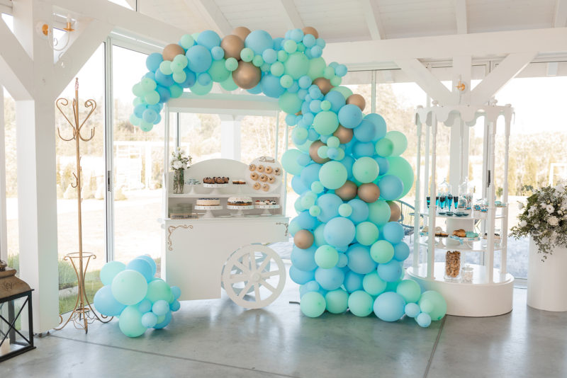 6 Best Balloon Decoration Ideas for 2022