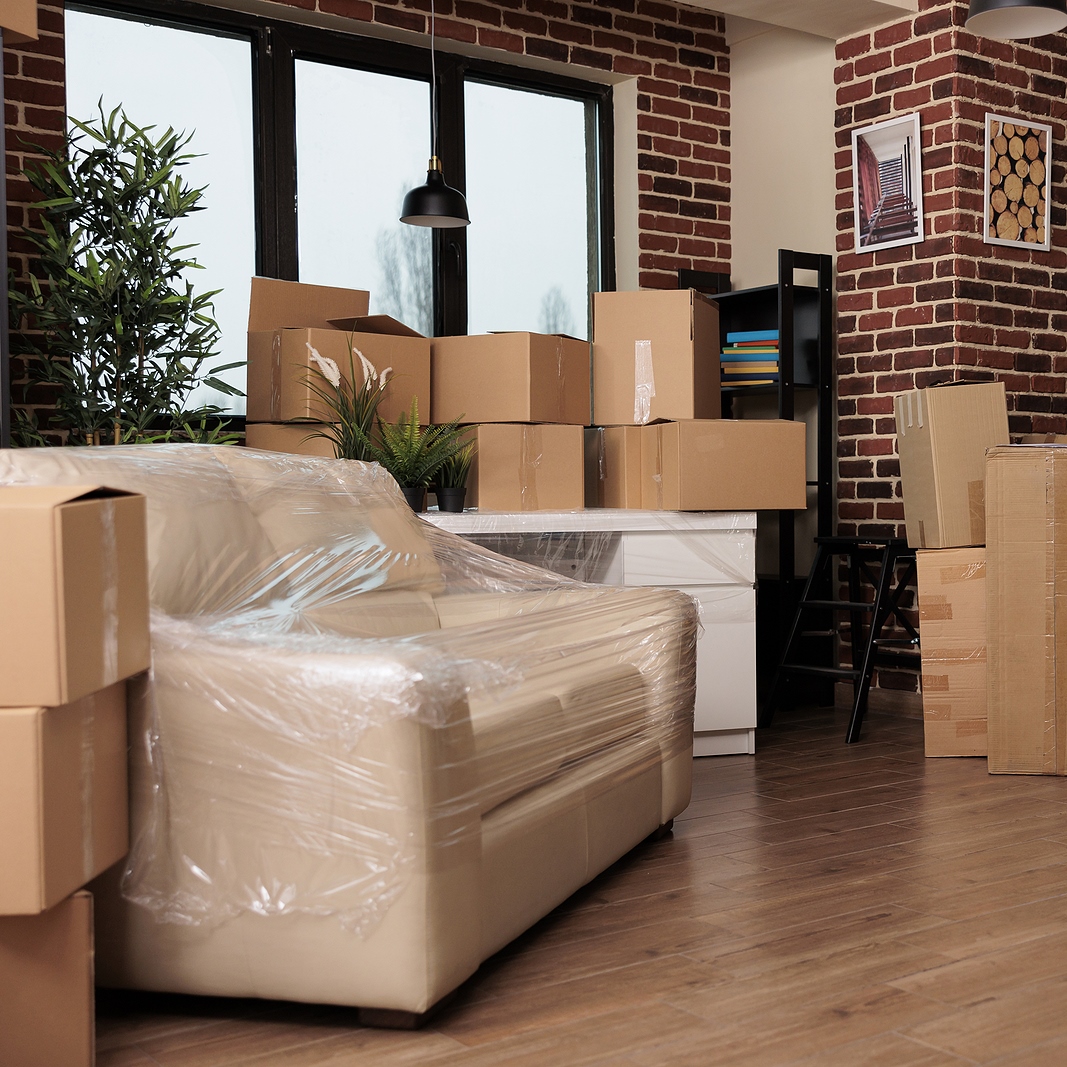 Moving Tips or How to Excel at Furniture Packing