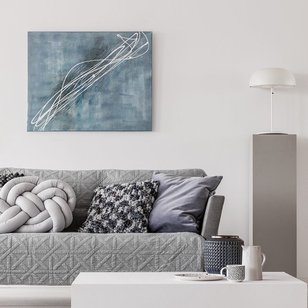 The Role of Paintings in Condo Aesthetics