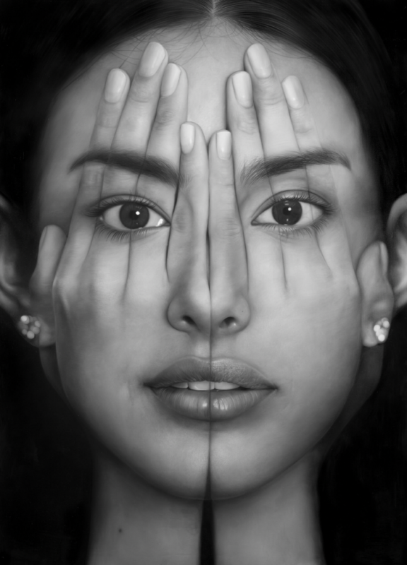 Mirrors by Tigran Tsitoghdzyan