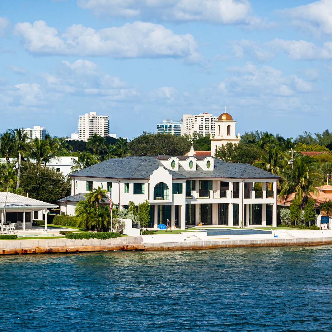 Top 5 Cities For Real Estate Investments in Florida