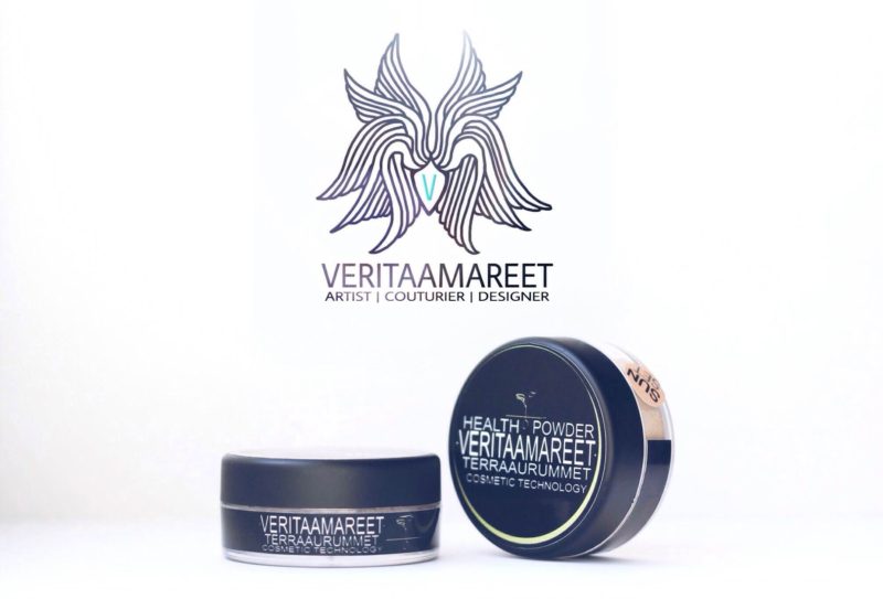 Verita Amare Et cosmetics