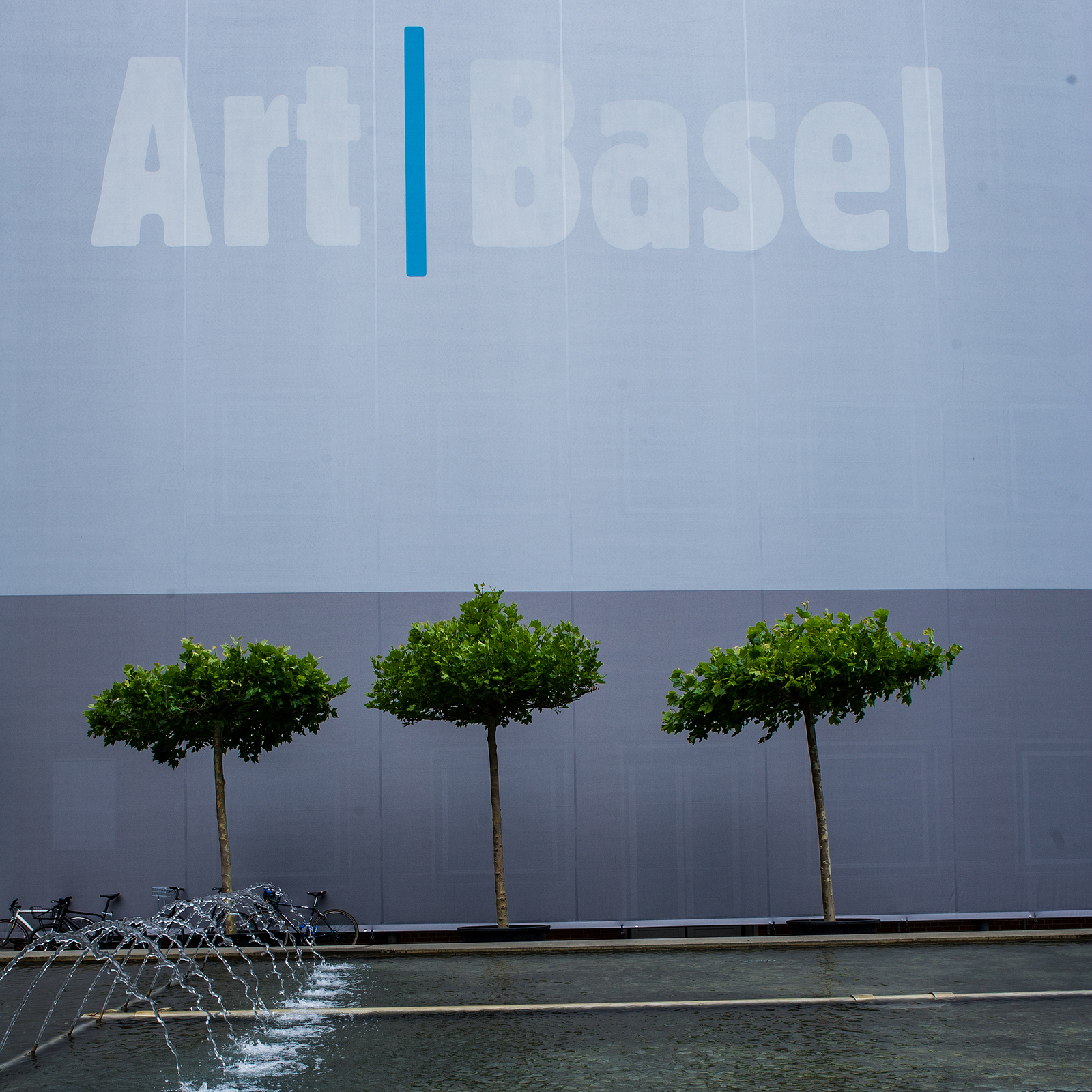 Art Basel Is Ready for the 2023 Edition in Switzerland