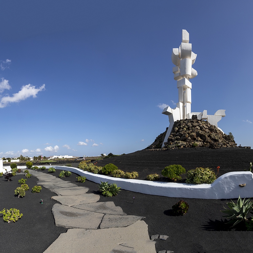 Elevate Your Lanzarote Art Journey VIP Airport Transfers