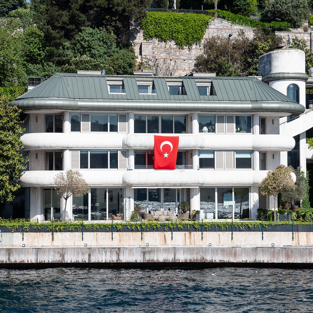 Five Benefits of Investing in Property on an Installment Plan in Turkey
