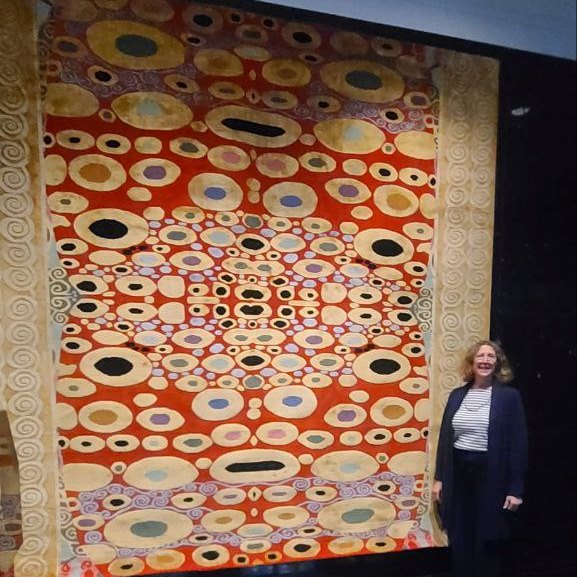 Professional Art Handling, or How to Move and Install Fine Rugs