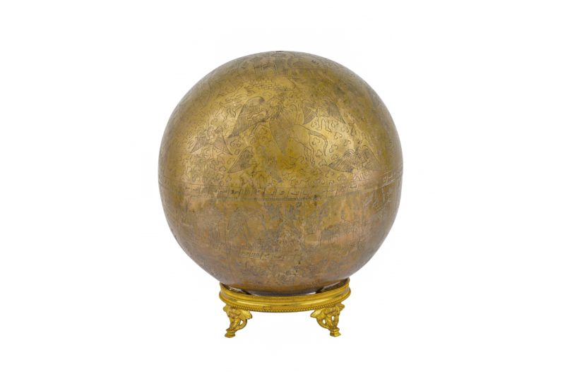 Celestial globe from Chiswick Auctions