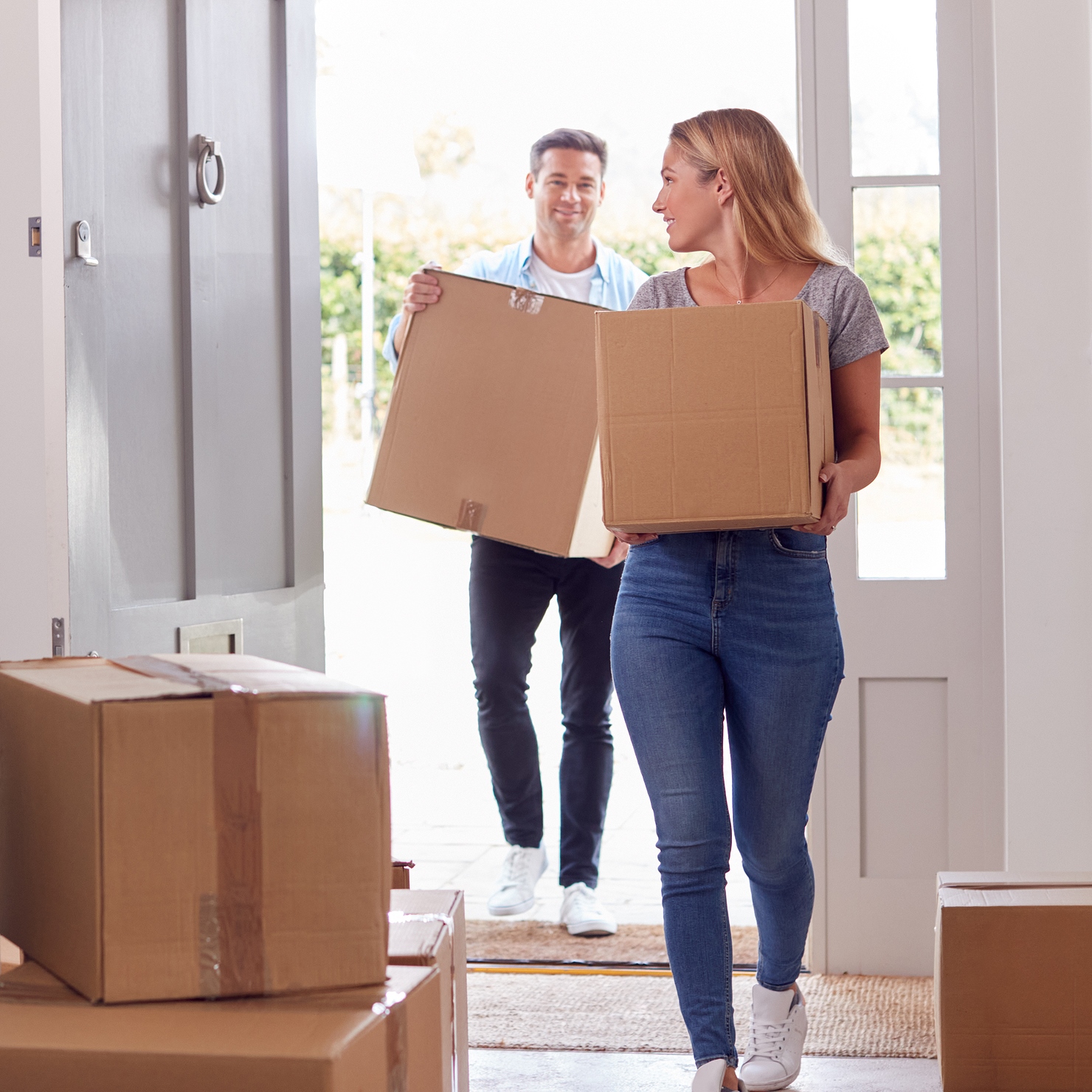 Comprehensive Guide to a Well-Organized Move