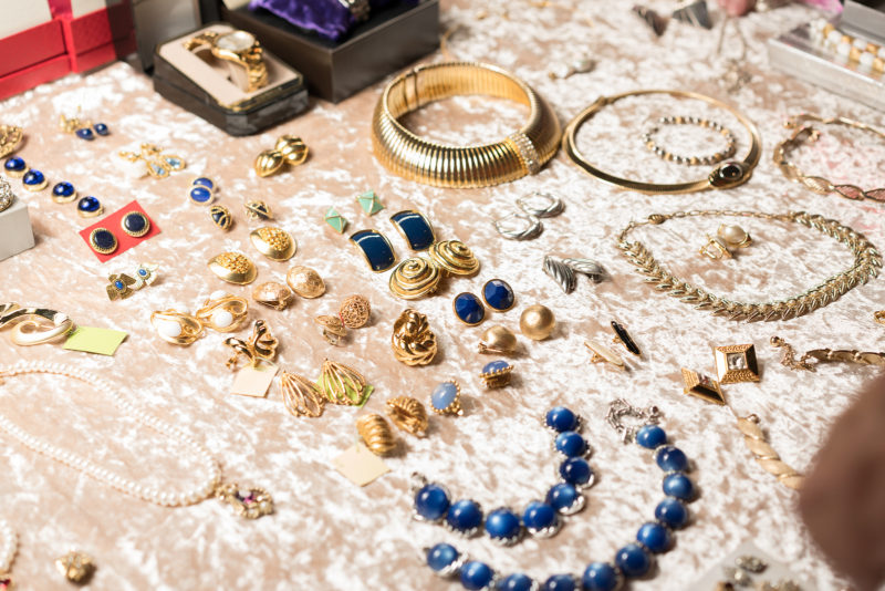Restoring Antique Jewelry? 7 Things to Keep in Mind