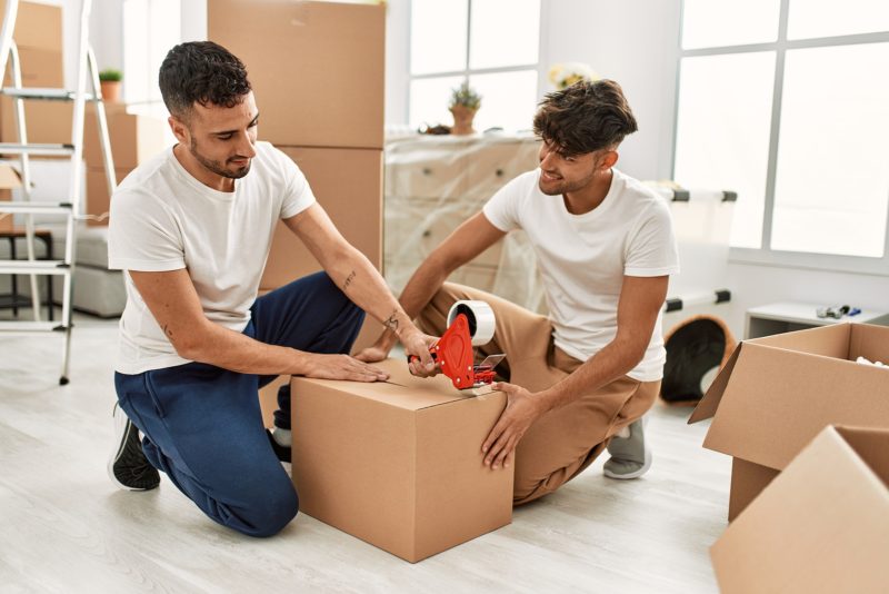 Comprehensive Guide to a Well-Organized Move