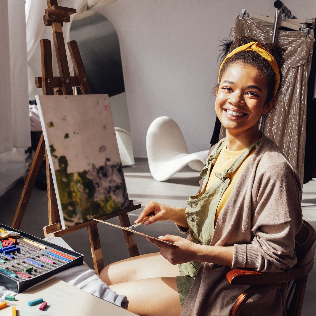 5 Inspiring Gift Ideas for Art Students