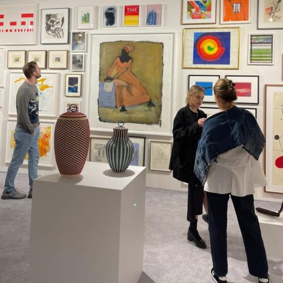 The Art Show 2023 Returns for Its 35th Anniversary Edition